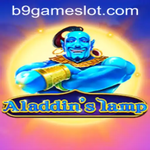 Aladdinslamp: The Enchanting Journey Into B9 GAME