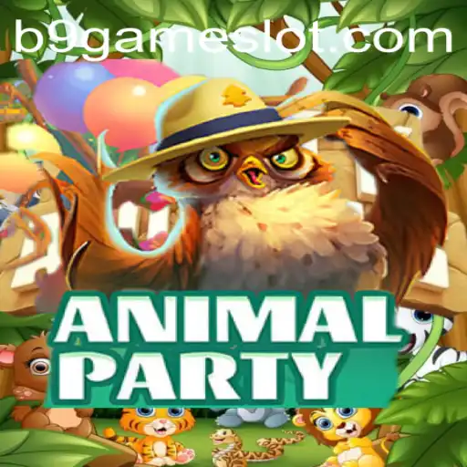 Exploring AnimalParty by B9 GAME
