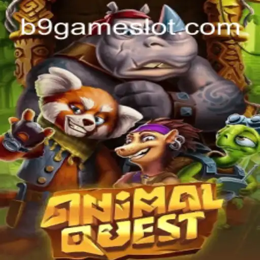 Discover the Excitement of AnimalQuest: An Engaging Adventure by B9 GAME