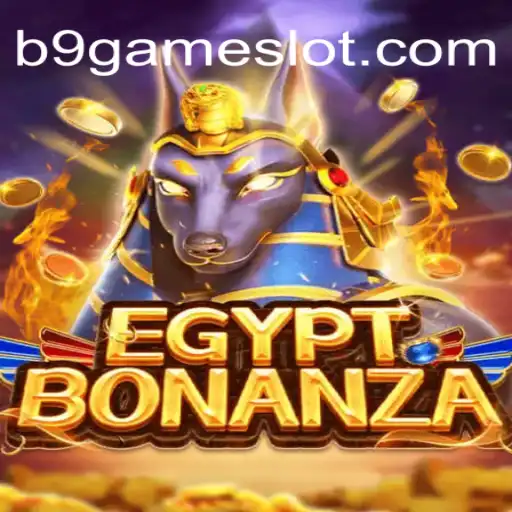 Exploring EgyptBonanza: A Thrilling Adventure with B9 GAME