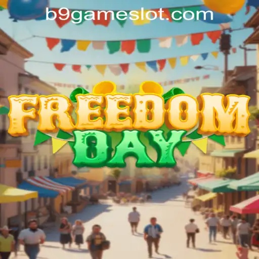 Unveiling FreedomDay: The Revolutionary B9 GAME Experience