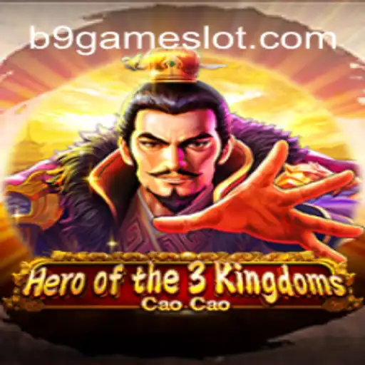 Heroofthe3KingdomsCaoCao: A Tactical Immersion into Ancient China