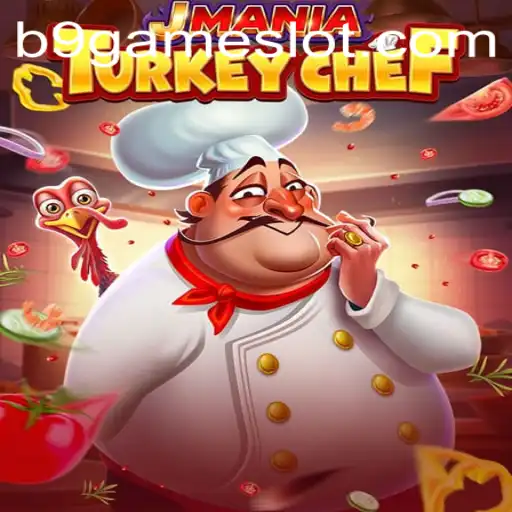 Exploring the Culinary Adventures of JManiaTurkeyChef in the Gaming World