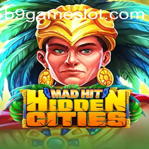 Unveiling the Thrills of MadHitHiddenCities: A Detailed Exploration of the B9 GAME