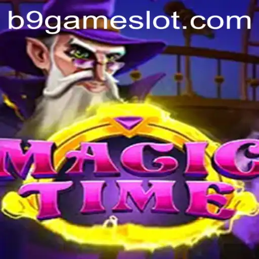 Discover the Enchanting World of MagicTime: A Deep Dive into the Exciting B9 GAME